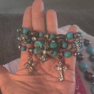 Turquoise Bracelet